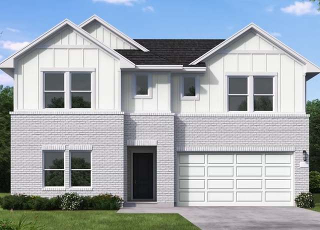 Property at 301 Memita Rd, Jarrell, TX 76537, 4 beds, 2.5 baths