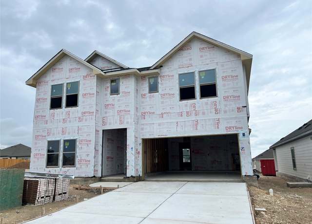 Property at 301 Memita Rd, Jarrell, TX 76537, 4 beds, 2.5 baths