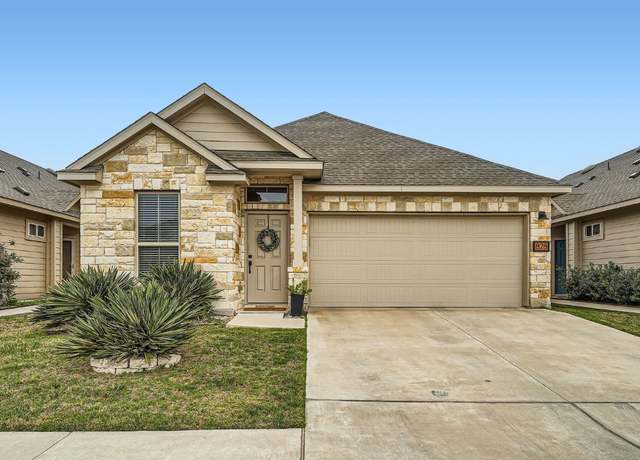 Property at 828 Durness Dr, Austin, TX 78660, 4 beds, 2 baths