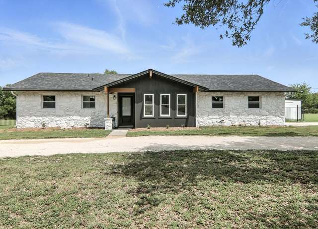 Property at 2455 Double File Trce, Liberty Hill, TX 78642, 3 beds, 2 baths