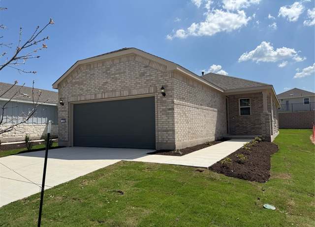 Property at 1204 Winedale Ln, Georgetown, TX 78633, 2 beds, 2 baths