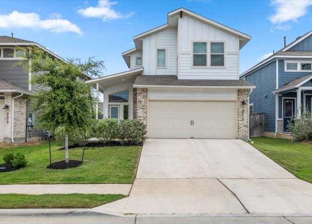Property at 8510 Mckamy Dr, Austin, TX 78744, 4 beds, 2.5 baths