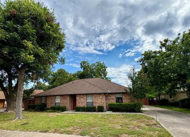 Property at 503 Oak Ridge Dr, Pflugerville, TX 78660, 3 beds, 2 baths