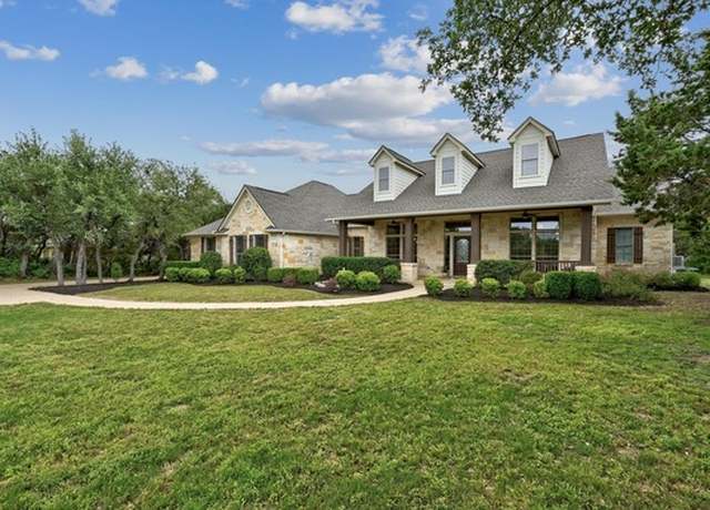 Property at 7509 Twilight Shadow Dr, Austin, TX 78749, 5 beds, 3.5 baths