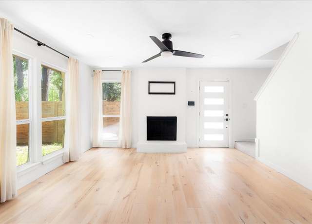 Property at 1511 Camp Craft Rd Unit D, West Lake Hills, TX 78746, 2 beds, 1.5 baths
