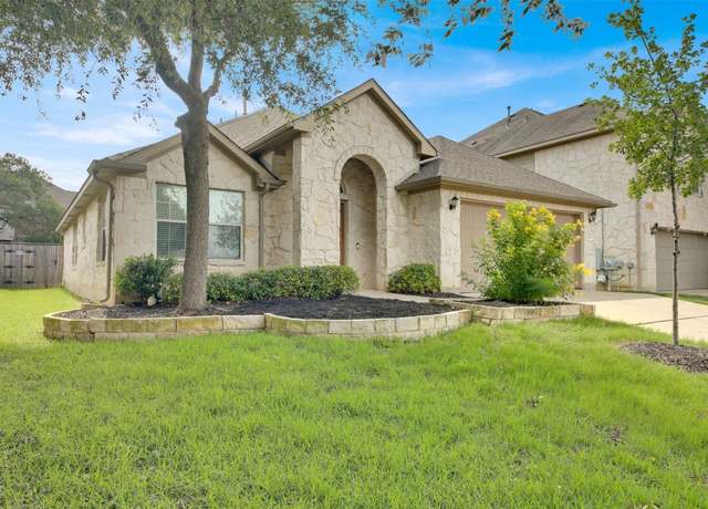 Property at 11017 Casitas Dr, Austin, TX 78717, 3 beds, 2 baths