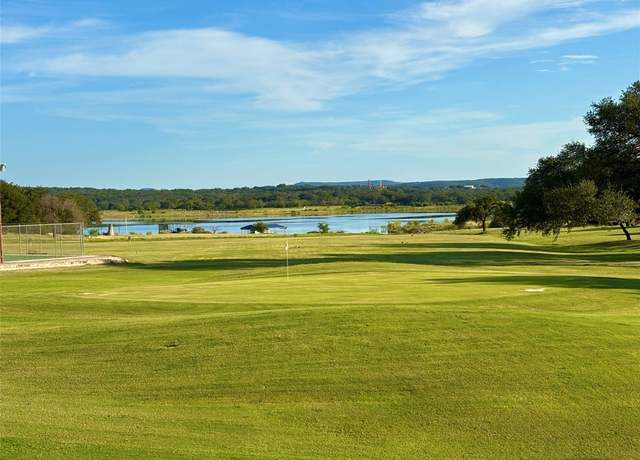 Property at 21010 Stone Cliff Dr, Lago Vista, TX 78645