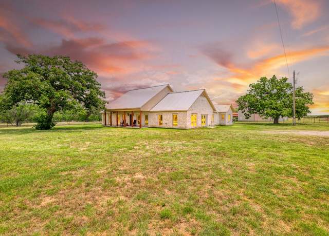 Property at 12011 Fm 1150 Rd, Luling, TX 78648, 4 beds, 2.5 baths