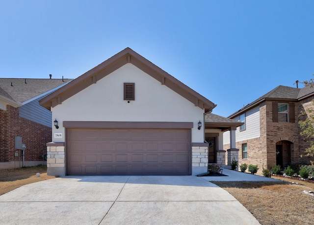 Property at 7505 Albany Dr, Austin, TX 78754, 3 beds, 2 baths