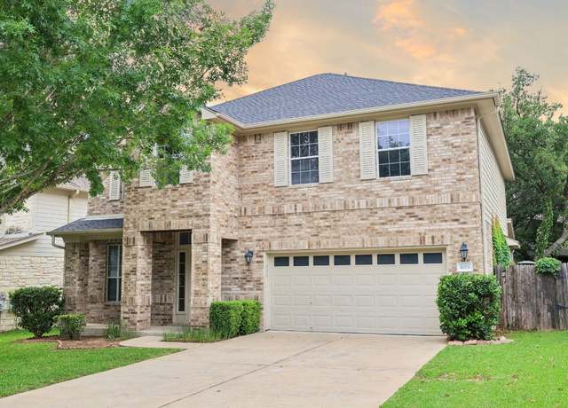Property at 1025 Horne Dr, Cedar Park, TX 78613, 4 beds, 2.5 baths