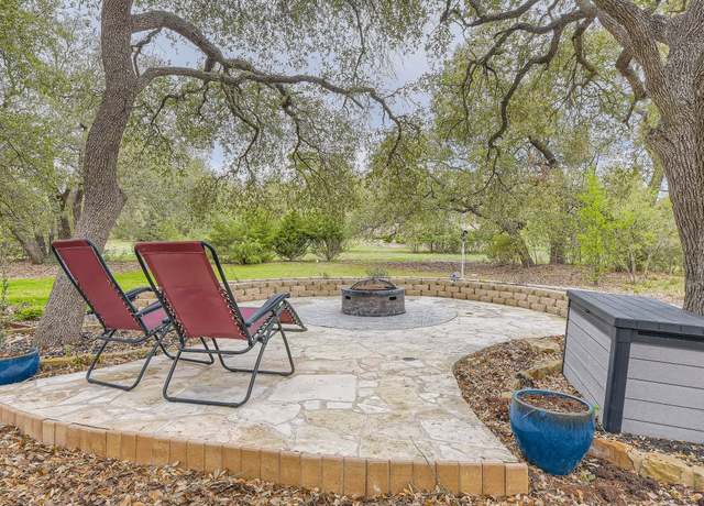 Property at 17109 Northlake Hills Dr, Jonestown, TX 78645, 4 beds, 3 baths