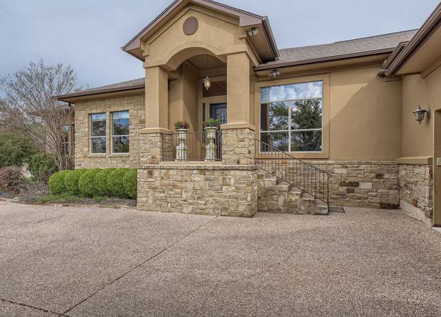 Property at 17109 Northlake Hills Dr, Jonestown, TX 78645, 4 beds, 3 baths