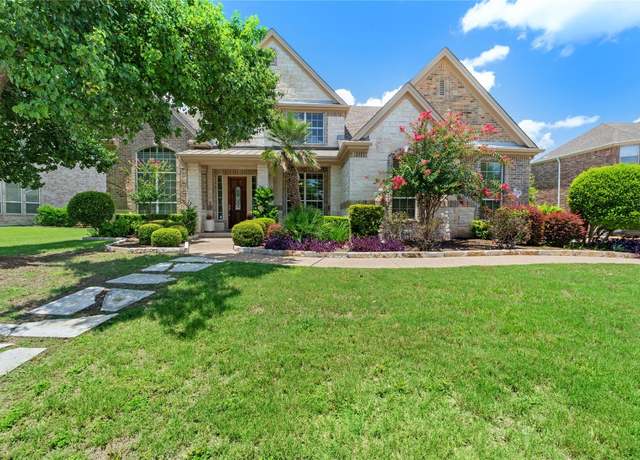 Property at 15208 Sunningdale St, Austin, TX 78717, 4 beds, 4 baths