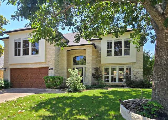 Property at Undisclosed address, Cedar Park, TX 78613, 4 beds, 2.5 baths