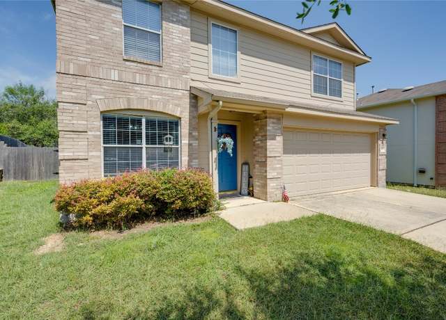 Property at 148 Buttercup Way, Kyle, TX 78640, 3 beds, 2.5 baths