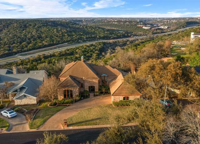 Property at 5315 Valburn Cir, Austin, TX 78731, 4 beds, 3.5 baths