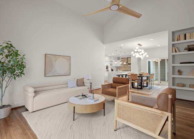 Property at 1002 Payne Ave, Austin, TX 78757, 4 beds, 2 baths