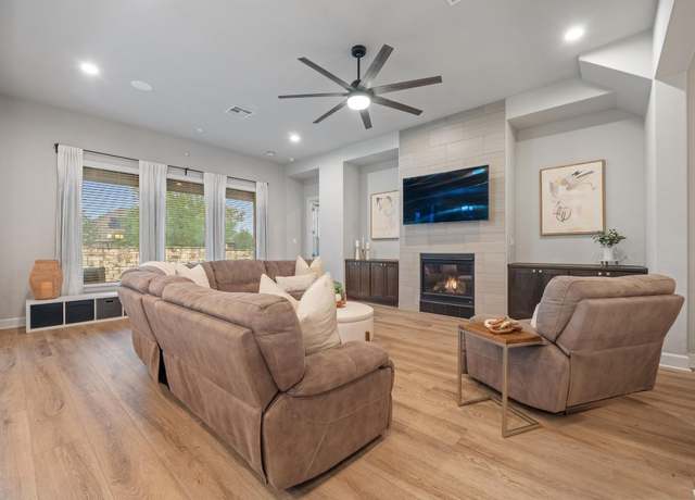 Property at 4157 Haight St, Round Rock, TX 78681, 5 beds, 4.5 baths