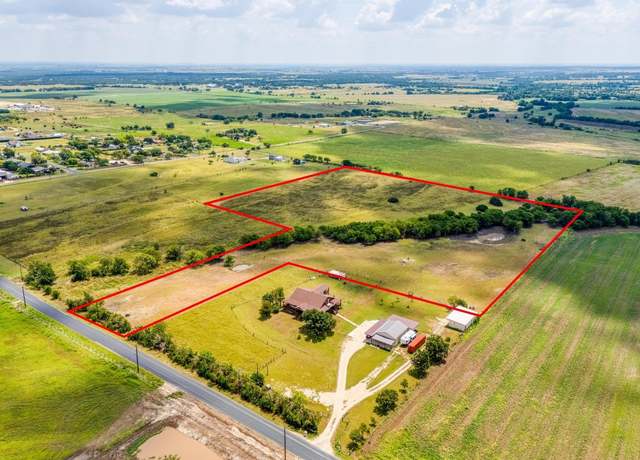 Property at 1250 County Road 311, Jarrell, TX 76537