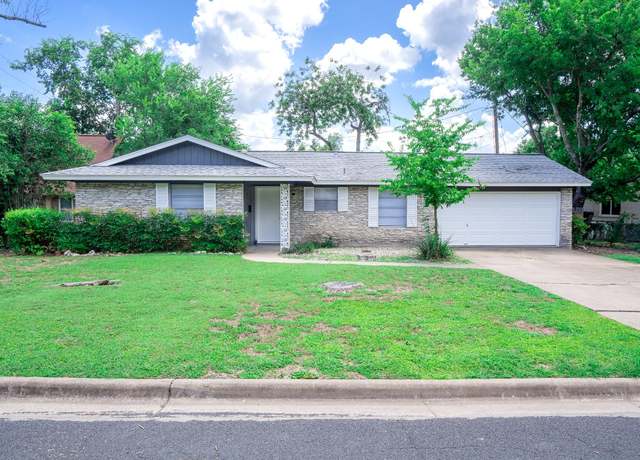 Property at 8204 Easter Cv, Austin, TX 78757, 3 beds, 2 baths