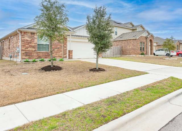 Property at 3201 Fresh Spring Rd, Pflugerville, TX 78660, 3 beds, 2 baths
