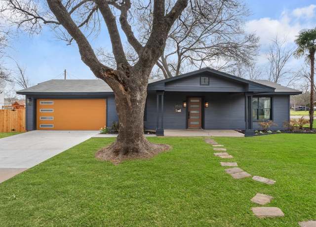 Property at 2605 Friar Tuck Ln, Austin, TX 78704, 5 beds, 4 baths