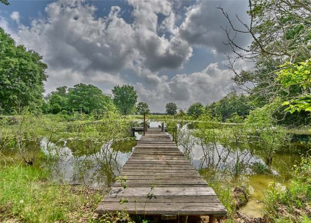 Property at TBD Mach Rd, TX 78945