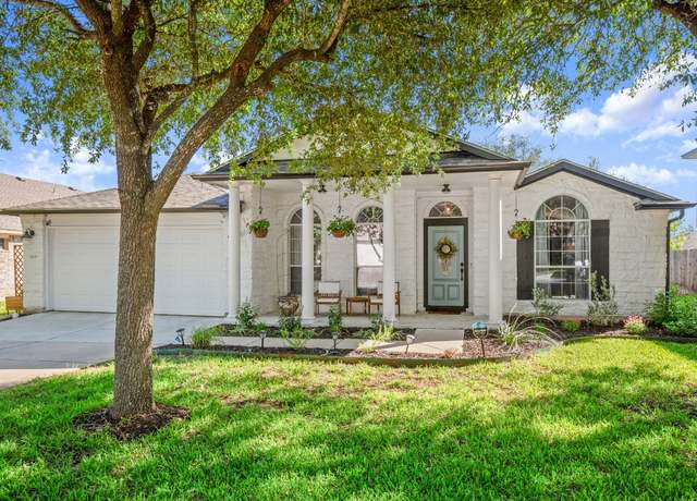Property at 3400 Lynnbrook Dr, Austin, TX 78748, 4 beds, 2.5 baths