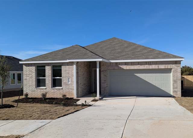 Property at 915 Bobby Lou Ln, Copperas Cove, TX 76522, 4 beds, 2 baths