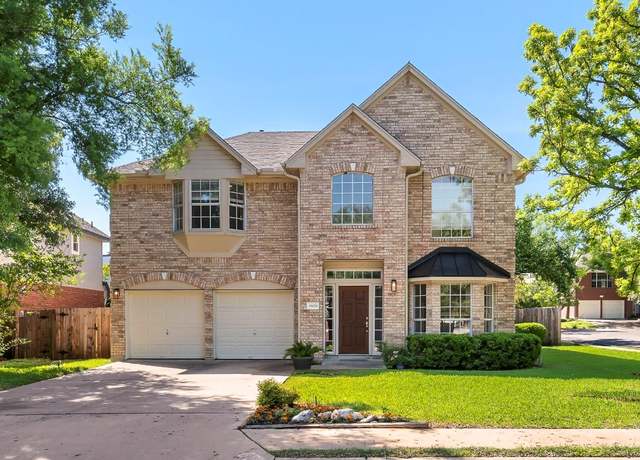 Property at 1809 Johnson Way, Round Rock, TX 78681, 4 beds, 2.5 baths