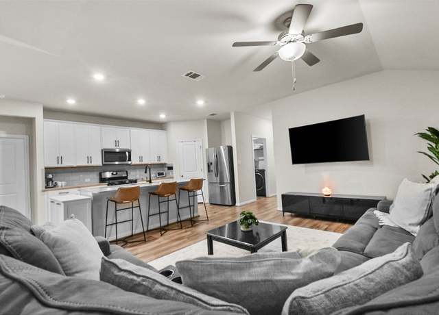 Property at 801 Russet Rock Dr #6, Manchaca, TX 78748, 4 beds, 2 baths