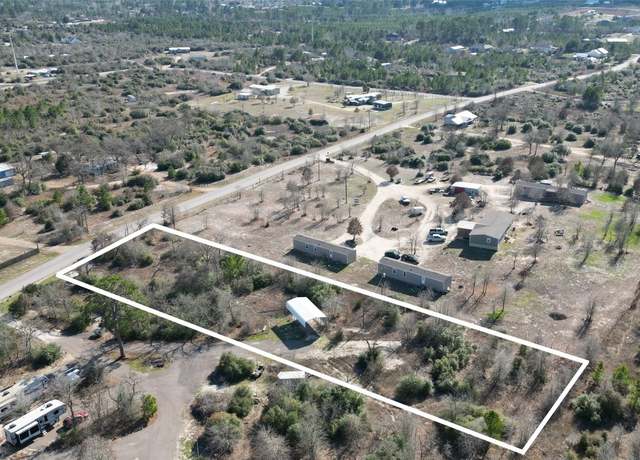 Property at 490 (Lot 5B) Cardinal Dr, Paige, TX 78659
