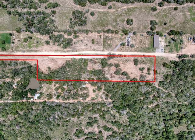 Property at TBD Walter Hoffman Rd, Cedar Creek, TX 78612