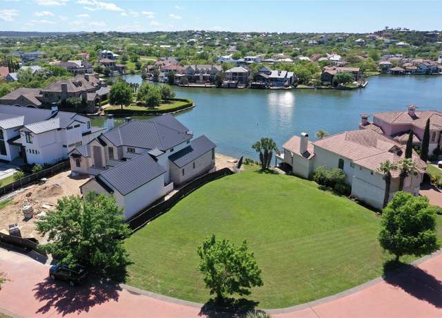 Property at 109 Applehead Island Dr, Horseshoe Bay, TX 78657