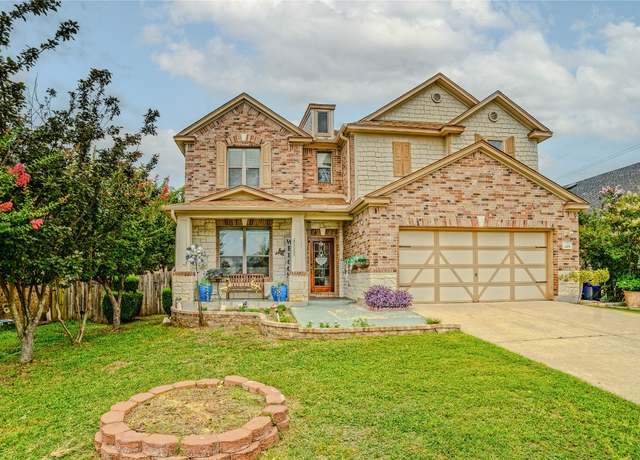Property at 403 Ran Rd, Leander, TX 78641, 5.5 baths