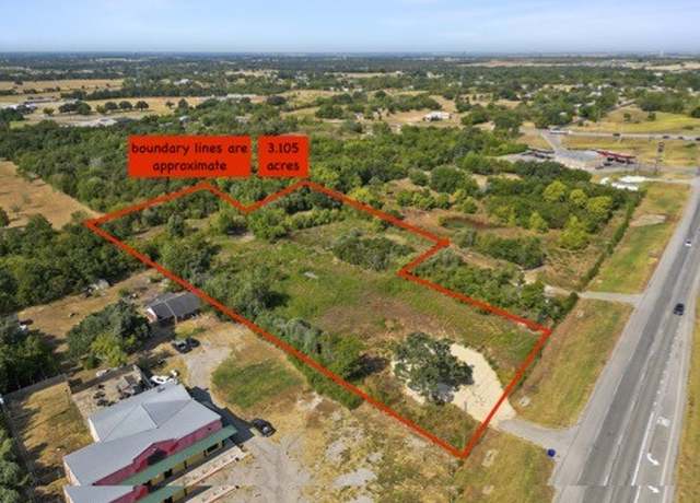 Property at TBD Highway 290 E Hwy Hwy, Elgin, TX 78621