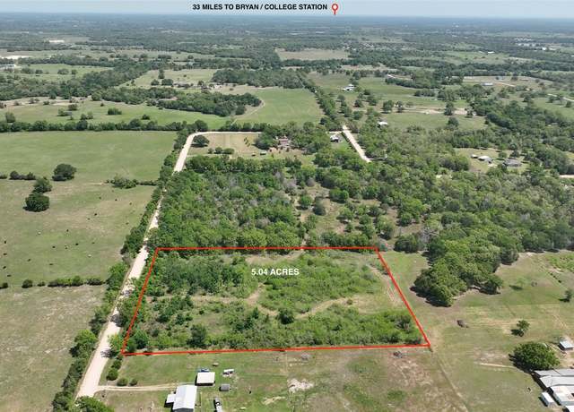 Property at 4183 County Road 406, Somerville, TX 77879
