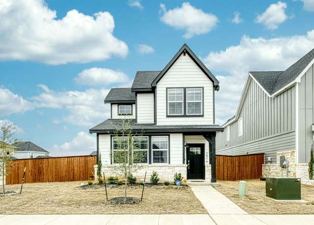 Property at 2516 Liam Aurora Ln, Round Rock, TX 78665, 4 beds, 2.5 baths
