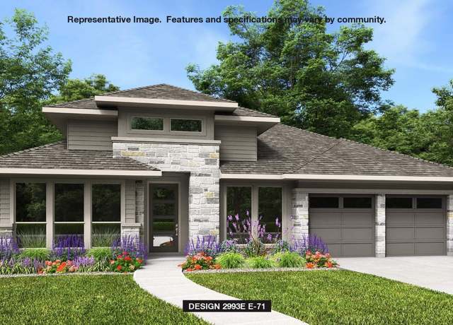 Property at 8617 Picnic House Path, Austin, TX 78744, 4 beds, 3.5 baths