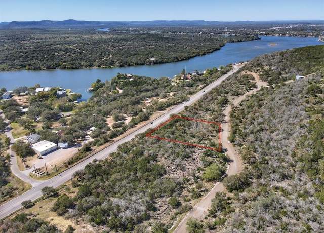 Property at Lot 71/72 War Bonnet Rdg, Kingsland, TX 78639