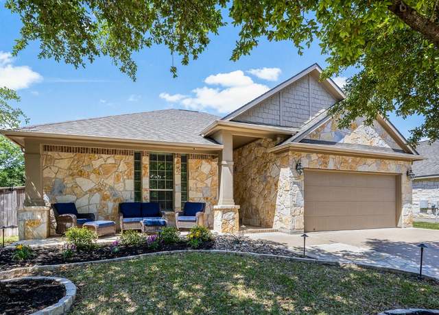 Property at 902 Fork Ridge Path, Round Rock, TX 78665, 3 beds, 2 baths