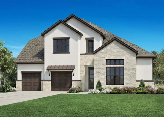 Property at 2411 Cedar Meadow Ln, Cedar Park, TX 78613, 4 beds, 4.5 baths