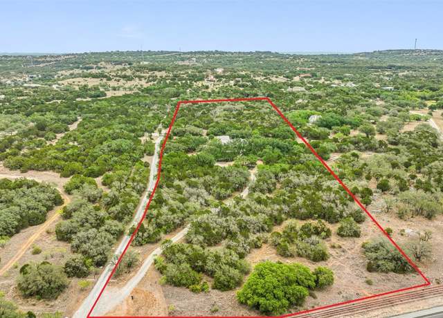 Property at 23114 W State Highway 71, Spicewood, TX 78669, 5 beds, 4 baths
