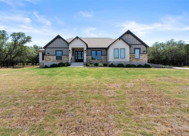 Property at 204 Love Creek Ct, Spicewood, TX 78669, 4 beds, 3 baths