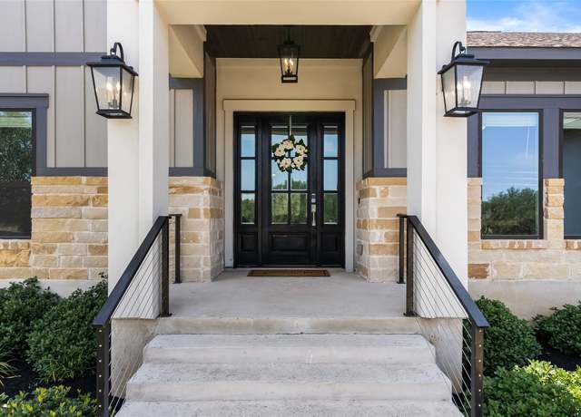 Property at 204 Love Creek Ct, Spicewood, TX 78669, 4 beds, 3 baths