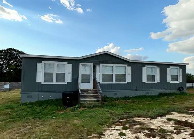 Property at 221 Casen St, Dale, TX 78616, 3 beds, 2 baths