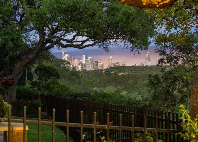 Property at 2717 Bartons Bluff Ln, Austin, TX 78746, 4 beds, 3 baths