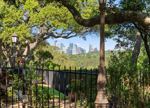 Property at 2717 Bartons Bluff Ln, Austin, TX 78746, 4 beds, 3 baths