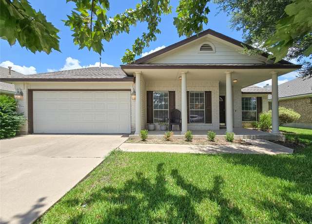 Property at 11704 Fletcher Hall Ln, Austin, TX 78717, 3 beds, 2 baths