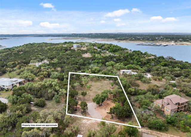 Property at 15901 Buddy Ave, Volente, TX 78641